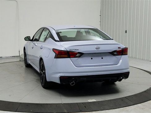 New 2025 Nissan Altima 2.5 SR w/ SR Premium Package image 6