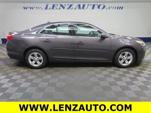 Used 2013 Chevrolet Malibu LS w/ Protection Package image 2