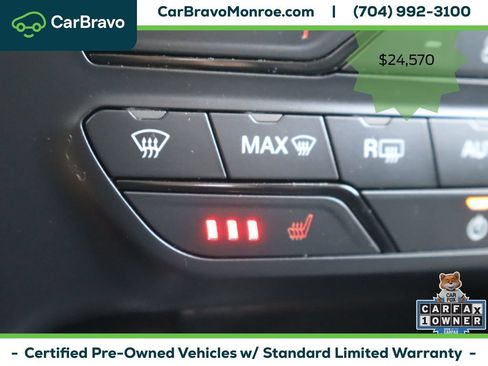 Used 2019 Ford Ranger Lariat w/ Equipment Group 501A Mid RWD image 39