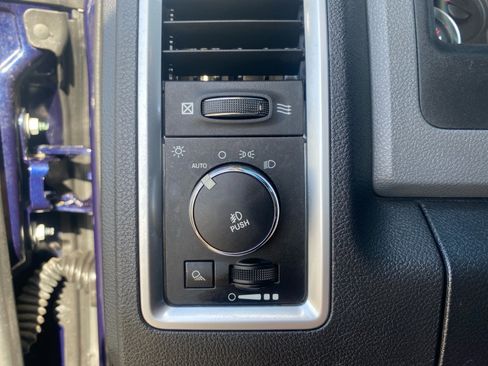 Used 2013 RAM 1500 Classic SLT w/ Big Horn Equipment Group image 6