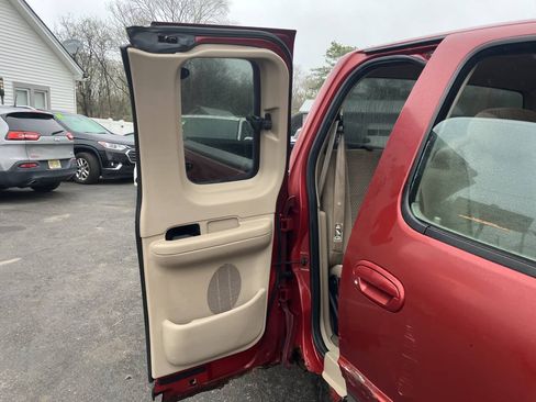 Used 2001 Ford F150 XL RWD image 22