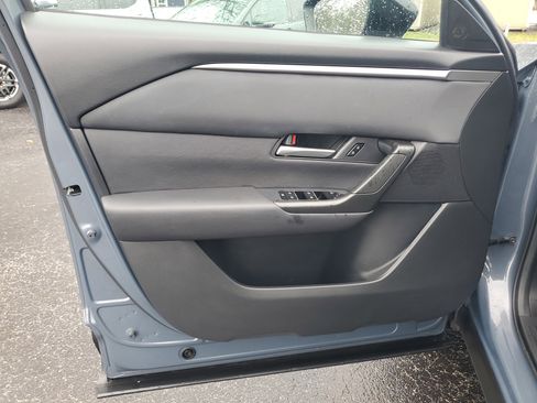 Used 2023 MAZDA CX-50 2.5 S w/ Preferred Plus Pkg image 18