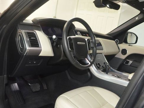 Used 2014 Lexus LS 460 w/ F Sport Package RWD image 18