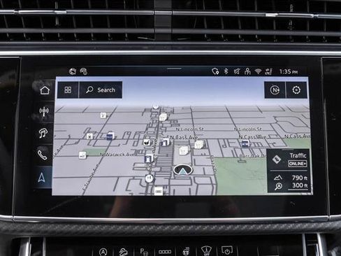 New 2026 Audi SQ8 Prestige AWD/4WD image 16