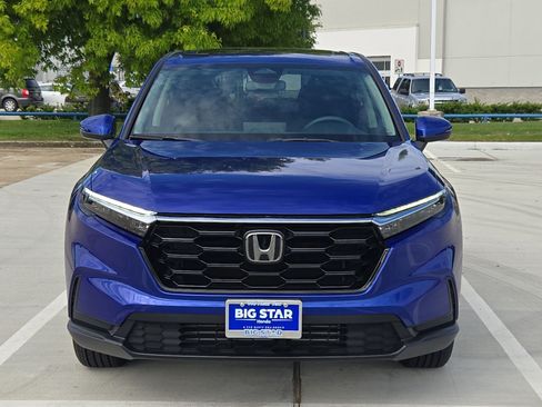 Certified 2023 Honda CR-V EX image 9