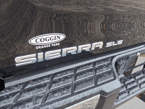 Used 2013 GMC Sierra 1500 SLE image 26