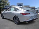 New 2025 Acura Integra A-Spec image 3