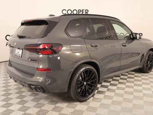 New 2026 BMW X5 M60i image 23
