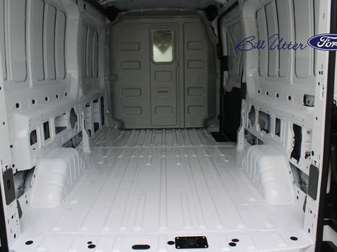 New 2025 Ford Transit 250 148 Medium Roof image 6