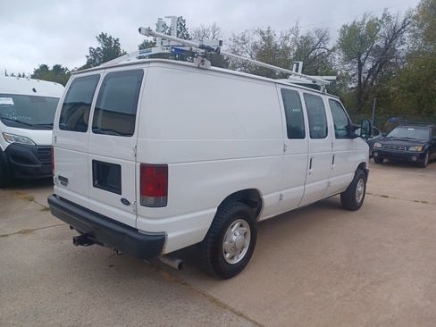Used 2008 Ford E-250 and Econoline 250 image 5