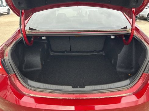 Used 2024 Chevrolet Malibu RS w/ LPO, Floor Liner Package image 7