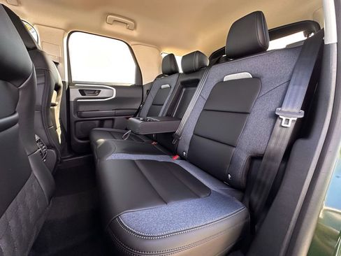 New 2025 Ford Bronco Sport Outer Banks image 64