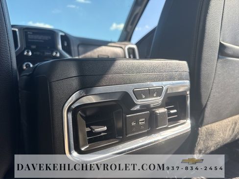 Used 2023 GMC Sierra 2500 Denali w/ Denali Ultimate Package image 26