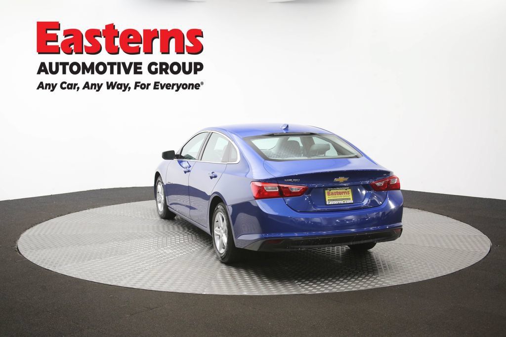 Used 2023 Chevrolet Malibu LT FWD image 65