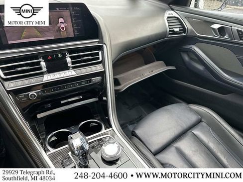 Used 2022 BMW M850i xDrive Coupe AWD/4WD image 36