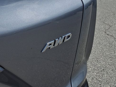 Used 2019 Honda CR-V EX-L image 33
