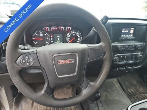 Used 2016 GMC Sierra 2500 4x4 Crew Cab image 15