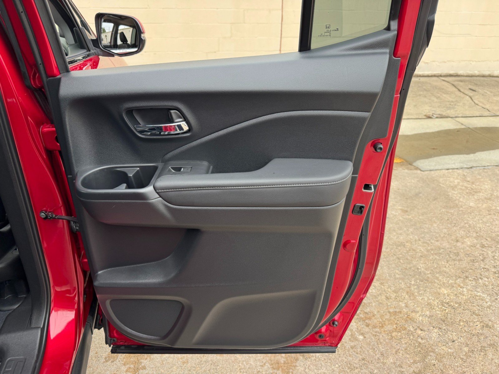 Used 2023 Honda Ridgeline RTL image 44