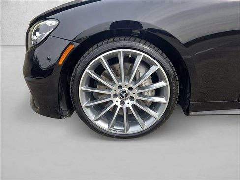 Certified 2022 Mercedes-Benz E 450 E 450 image 25