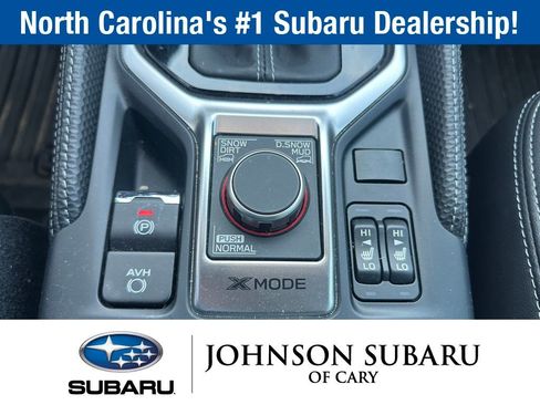 Used 2024 Subaru Forester Limited image 14