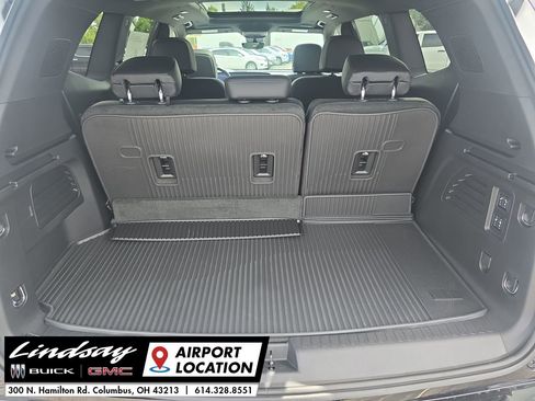 New 2026 Buick Enclave Sport Touring w/ Power Package image 27