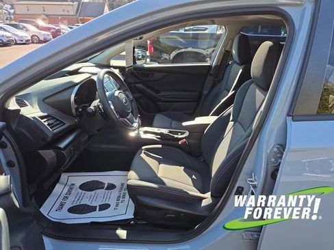 Used 2022 Subaru Crosstrek 2.0i Premium w/ Moonroof Package image 14