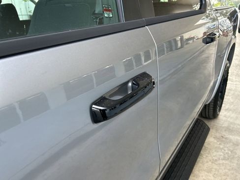 New 2026 RAM 1500 Big Horn image 17