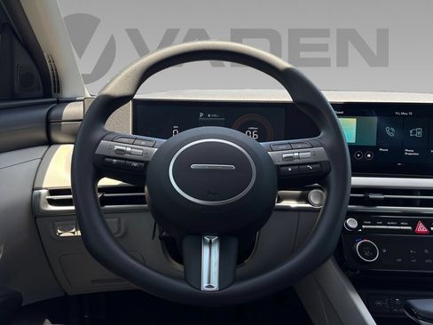 New 2026 Hyundai Tucson SEL FWD image 10
