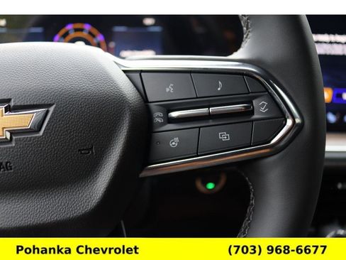 New 2026 Chevrolet Suburban High Country image 13