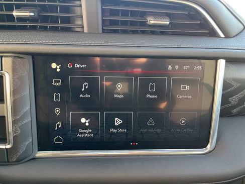 Used 2023 GMC Yukon Denali w/ Denali Reserve Package image 24