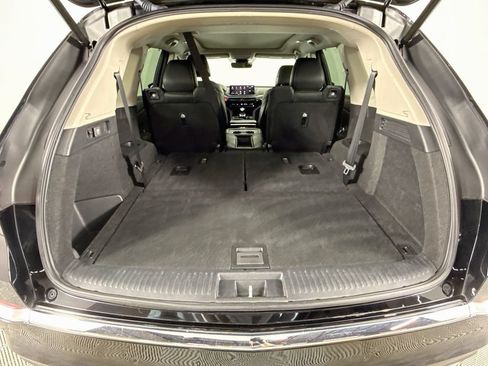 Used 2024 Acura MDX SH-AWD w/ Technology Package image 22
