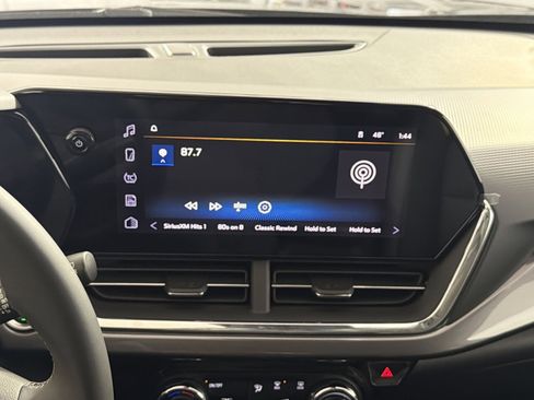 New 2026 Chevrolet Trax ACTIV image 18