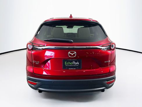 Used 2022 MAZDA CX-9 Touring w/ Touring Premium Package image 7