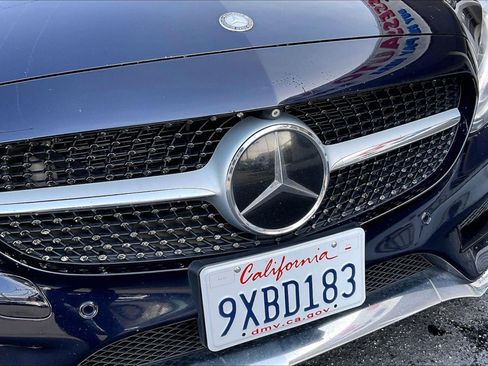 Used 2017 Mercedes-Benz C 300 Coupe image 28