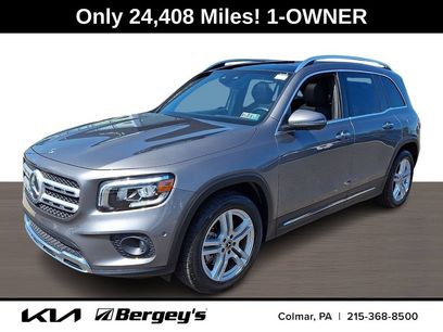 Used 2023 Mercedes-Benz GLB 250 4MATIC