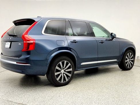 Used 2024 Volvo XC90 B6 Plus w/ Protection Package Premier AWD/4WD image 5
