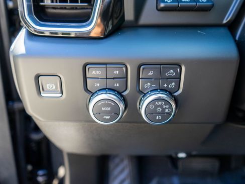 Certified 2023 GMC Sierra 1500 Denali Ultimate AWD/4WD image 20