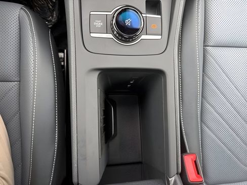 New 2026 Volkswagen Tiguan SE R-Line AWD/4WD image 17