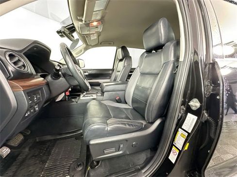 Used 2019 Toyota Tundra Limited image 19