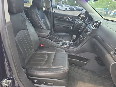 Used 2016 Buick Enclave Leather AWD/4WD image 20