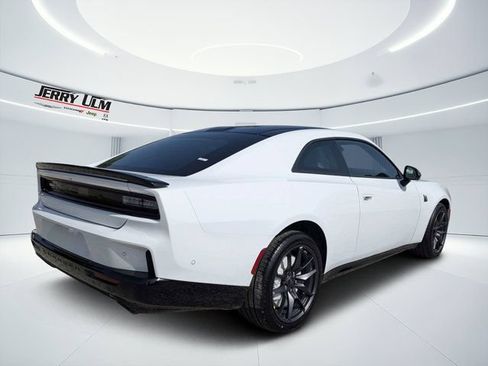 New 2026 Dodge Charger Scat Pack AWD/4WD image 3