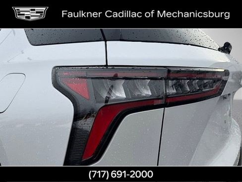 Used 2025 Chevrolet Equinox ACTIV image 4