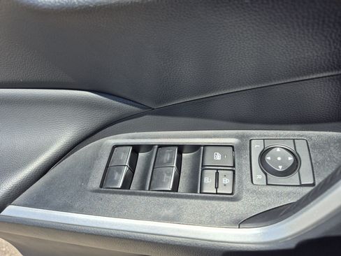 Certified 2024 Toyota RAV4 AWD Hybrid w/ Weather Package image 13
