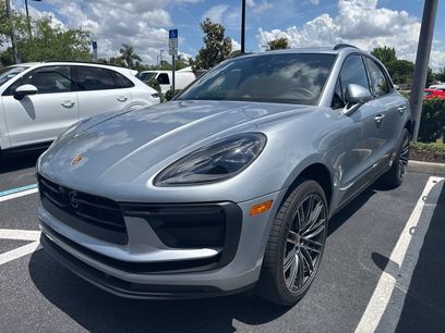 Certified 2026 Porsche Macan
