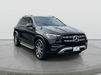 Used 2024 Mercedes-Benz GLE 350 GLE 350 video 1