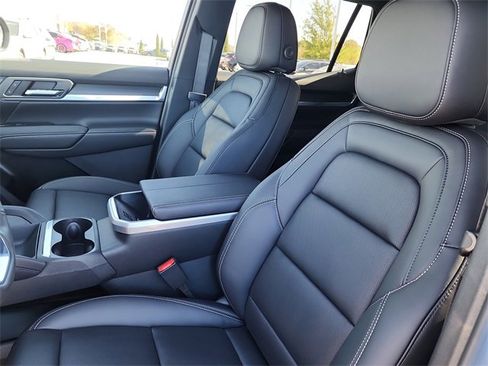 New 2026 GMC Terrain Elevation w/ Elevation Premium Package image 14