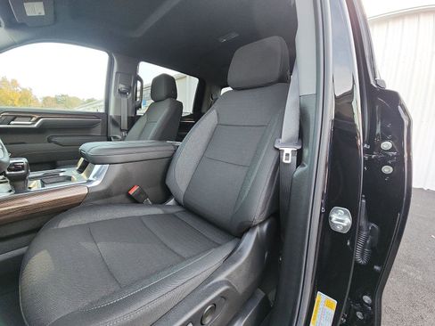 New 2026 Chevrolet Silverado 1500 RST w/ Convenience Package II image 21