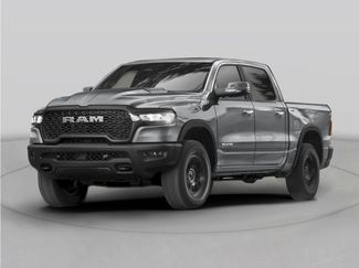 Used 2025 RAM 1500 Laramie w/ Bed Utility Group AWD/4WD video 1