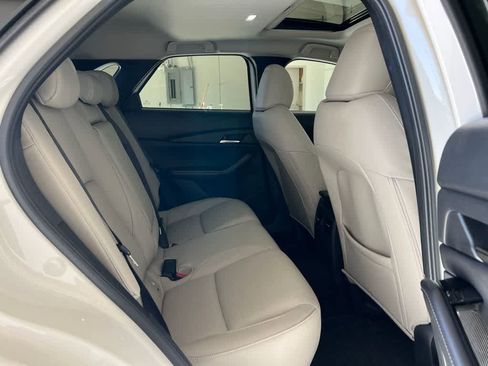 Certified 2025 MAZDA CX-30 AWD 2.5 S w/ Preferred Package image 18