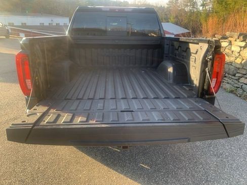 Used 2019 GMC Sierra 1500 Denali w/ Denali Ultimate Package image 8